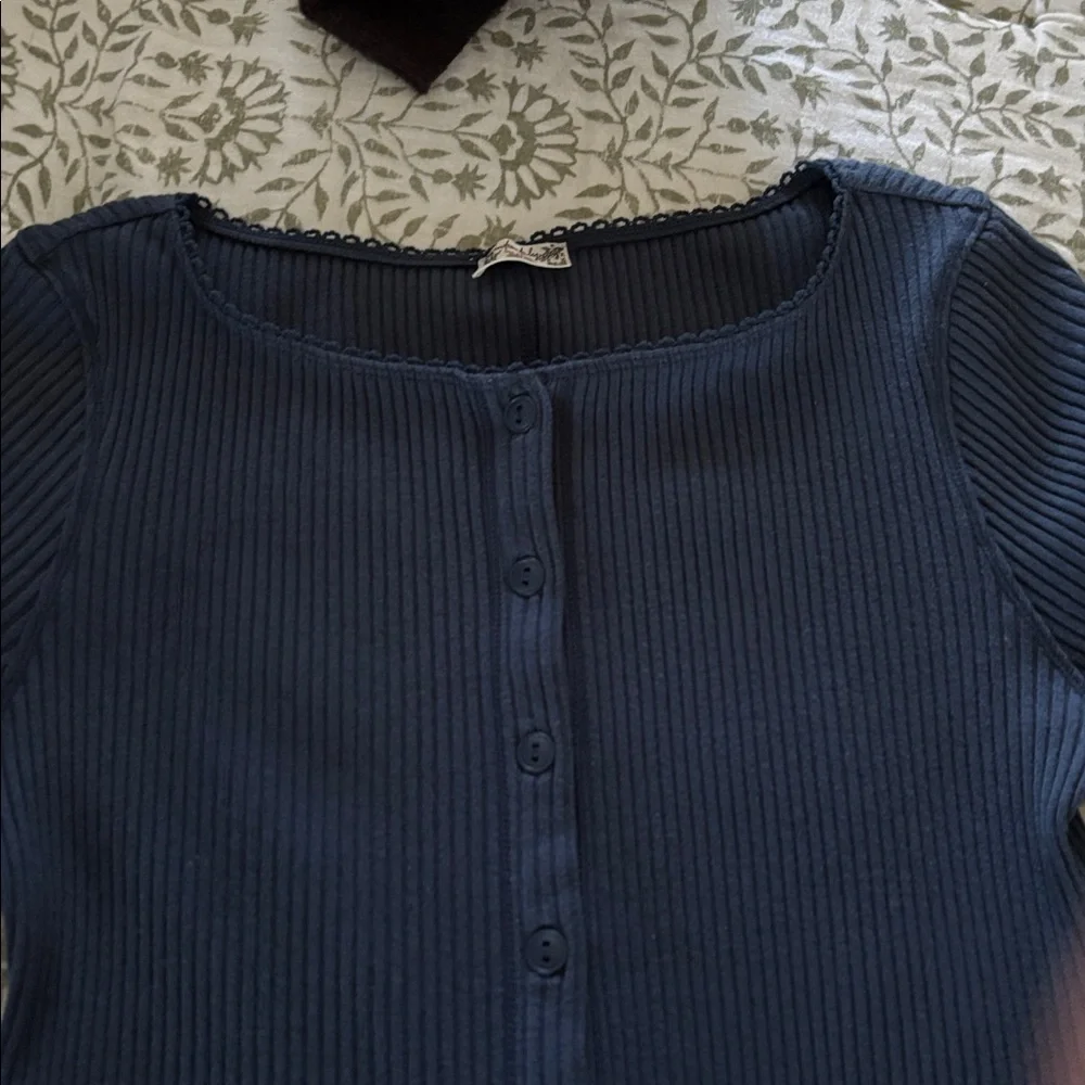 Free People Most Wanted Cami - Picture 8 of 9